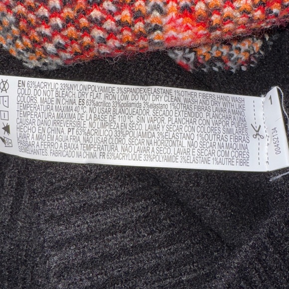 Mushroom sweater Forever 21 - Picture 7 of 7